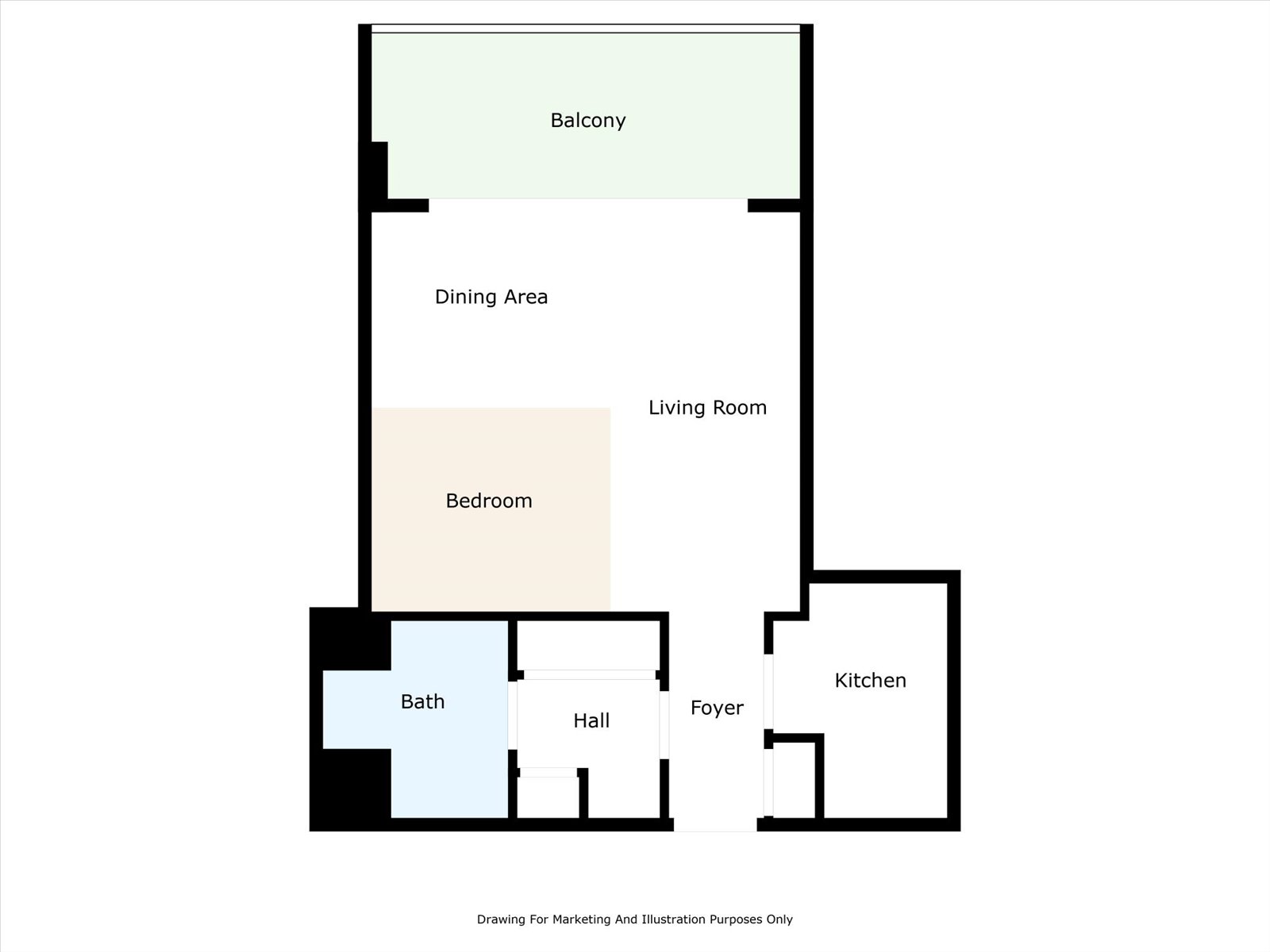 Floor Plan South 1011 880 Mandalay Clearwater Beach FL