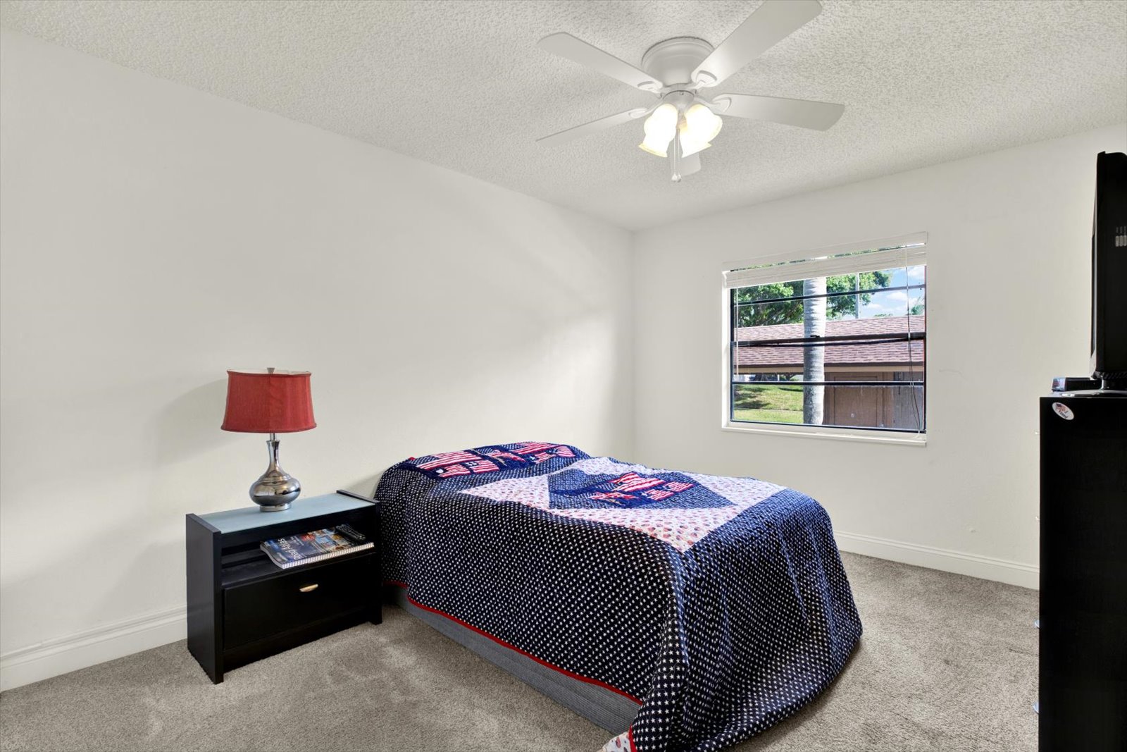 Bedroom #4